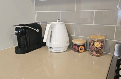 Newborough House | Getaway on Amaroo Way