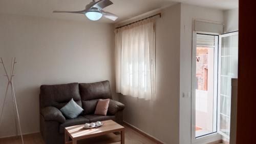 Benagalbon Apartment | GETAWAYS