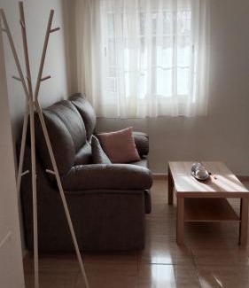 Benagalbon Apartment | GETAWAYS