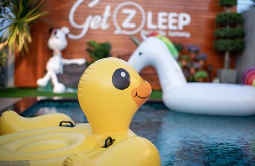 Sattahip House | GetZleep House Sattahip
