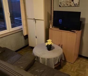 Mol Apartment | Gezellige studio in centrum Mol