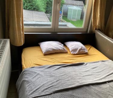 Mol Apartment | Gezellige studio in centrum Mol