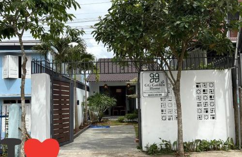 Bao Loc Villa | GG Garden Home