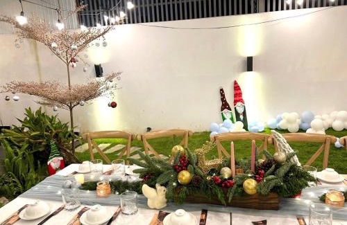 Bao Loc Villa | GG Garden Home