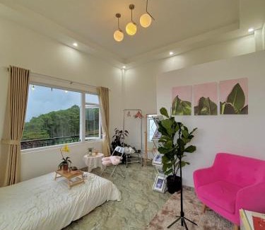 Da Lat House | Ghé nhà mình Homestay