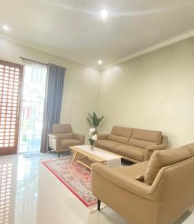 Beji Villa | Ghani Villa