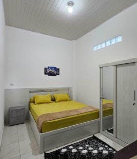 Meulaboh House | Ghania homestay syariah meulaboh
