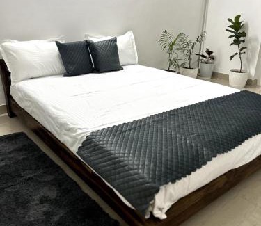 Greater Noida Apartment | Gharvana