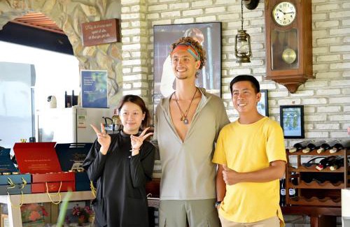 Bao Loc Apartment | Giăng's House Farmstay & Glamping