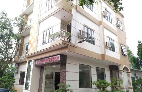 Vi Xuyen Hotel | Gia Long Hotel Ha Giang