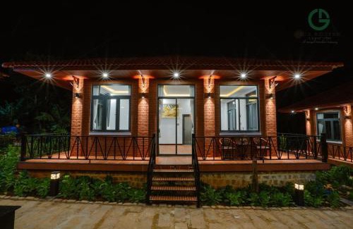 Lam Ha Apartment | GIA NGUYỄN RESORT ĐÀ LẠT