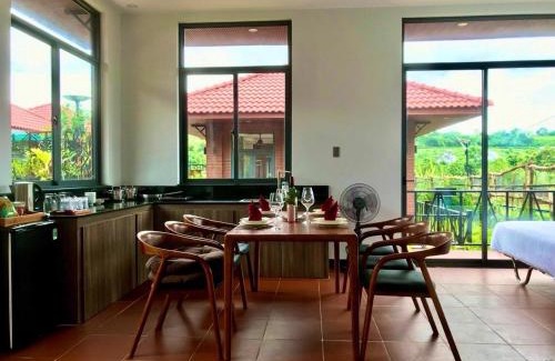 Lam Ha Apartment | GIA NGUYỄN RESORT ĐÀ LẠT