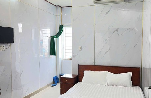 Bien Hoa Hotel | Gia Tu Hotel