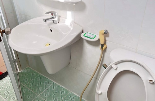 Bien Hoa Hotel | Gia Tu Hotel