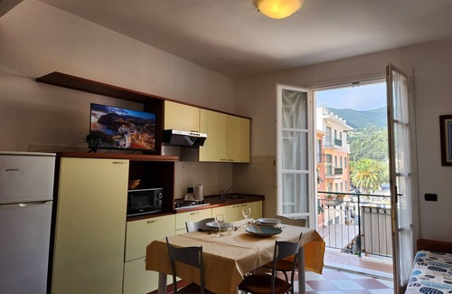 Moneglia House | Giada Residence