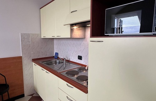 Moneglia House | Giada Residence