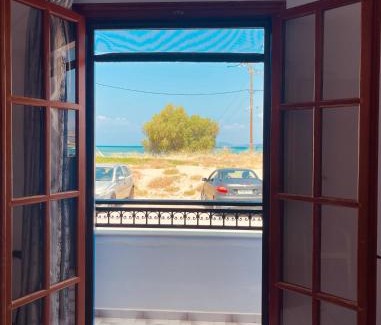 Elafonisos Apartment | GIALOS Rooms