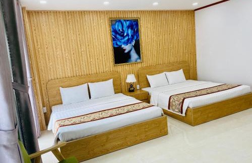 Hiep Ninh Hotel | GIANG HÂN HOTEL