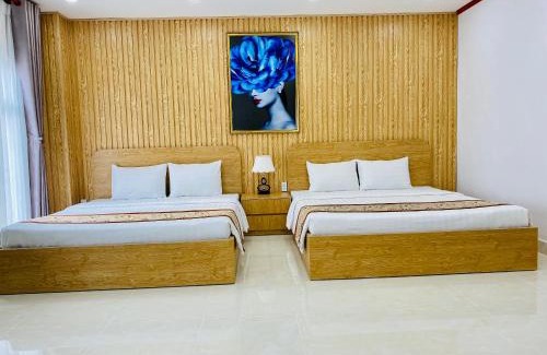 Hiep Ninh Hotel | GIANG HÂN HOTEL