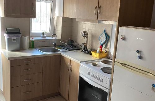 Polichnitos House | Giannis' House