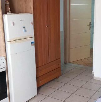 Polichnitos House | Giannis' House