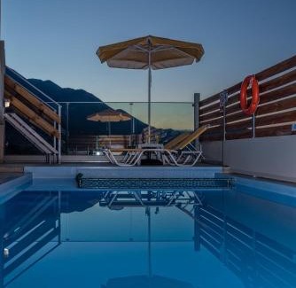 Kastellos Apartment | Giannis Pool Villas in Kastelos