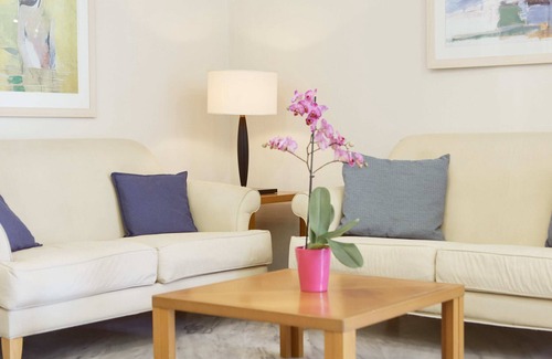 Kato Stalos Hotel | Giannoulis – Santa Marina Beach