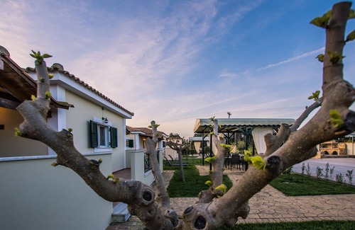 Agia Marina House | Giannoulis Village -3 bedroom house