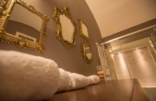 Gravina in Puglia Bed & Breakfast | Giardini 82 B&B