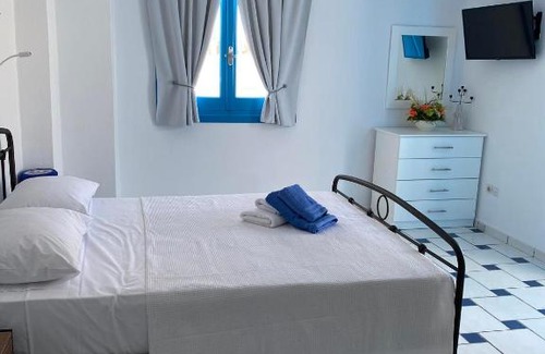 Finiki Apartment | GIAVASI SEASIDE FINIKI