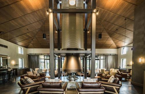 Gibbston Hotel | Gibbston Valley Lodge and Spa