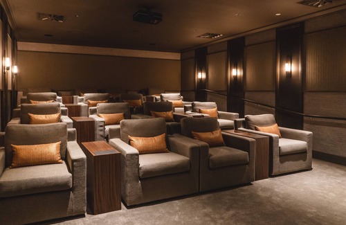 Gibbston Cabin | Gibbston Valley Lodge & Spa