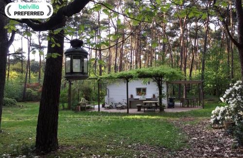 Lille House | Gierle Garden Bungalow Escape