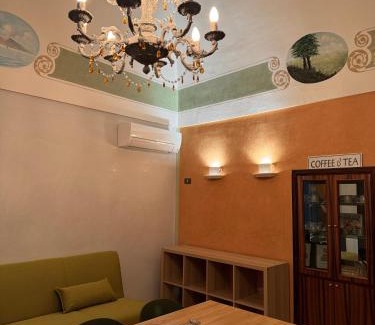 Minervino Murge Bed & Breakfast | Gierre B&B