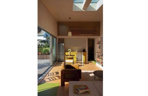 Paekakariki Apartment | Giesen Garden Apartment