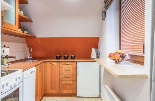 Koscielisko Apartment | Giewont View by Interhome