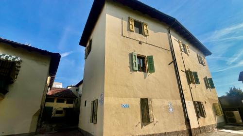 Castel Maggiore Apartment | GiHOME BOLOGNA
