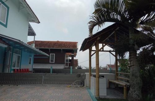 Cipanas Villa | GIISCA FAMILY VILLA