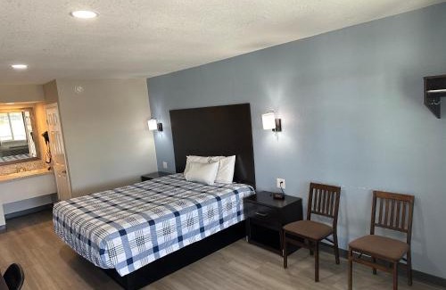 Gila Bend Hotel | Gila Bend Lodge