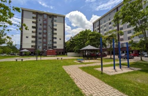 Darau Apartment | Gillian's Home