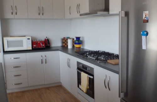 Baudin Beach House | Gilligan's Kangaroo Island