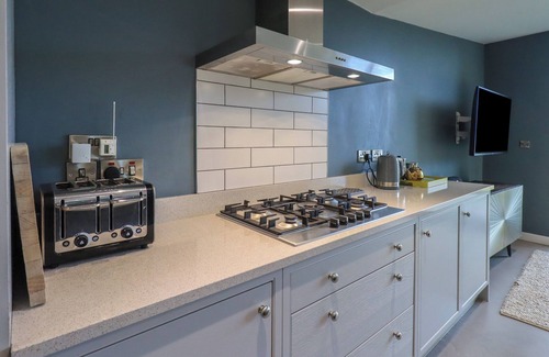 Keswick Cottage | Gillside