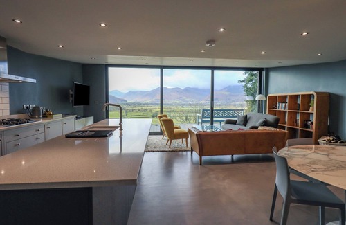 Keswick Cottage | Gillside