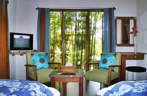 Chong Kham Hotel | Gims Resort