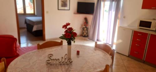 Gedici Apartment | Gimy Villa&App 1 Porec