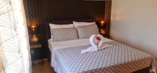 Gedici Apartment | Gimy Villa&App 1 Porec