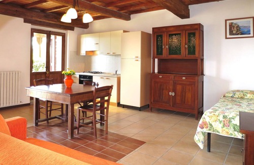 Santo House | Ginestre 4 by Interhome