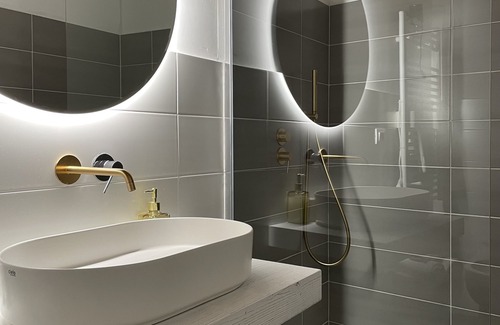 L'Aquila Bed & Breakfast | Ginevra Boutique Rooms