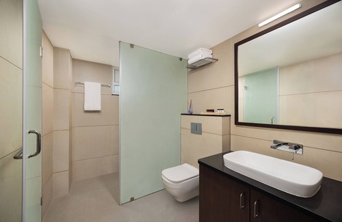 Diu Hotel | Ginger Diu Jalandhar Beach