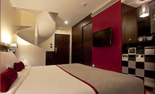 Vainguinim Hotel | Ginger Dona Paula, Goa